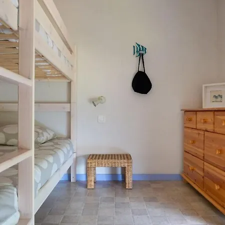 Ferienhaus De L'oda Le Poiré-sur-Vie