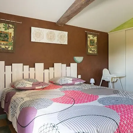 Ferienhaus De L'oda *