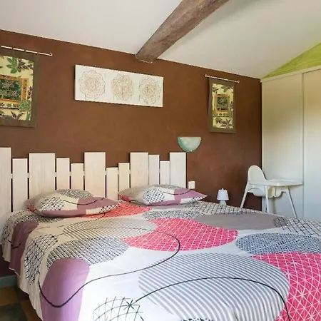 Holiday home De L'oda *