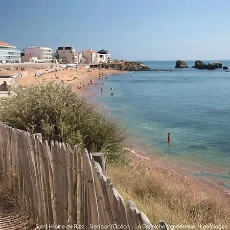 De L'oda * Le Poire-sur-Vie