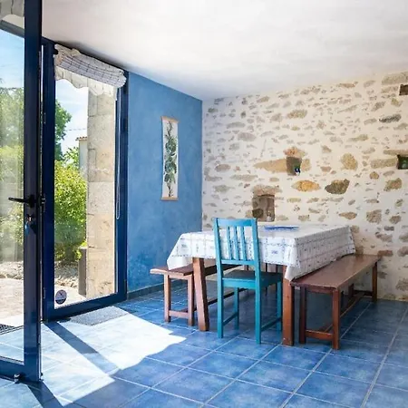 De L'oda * Le Poire-sur-Vie