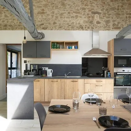 Ferienhaus De L'oda *