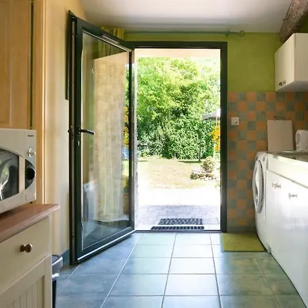 Ferienhaus De L'oda Le Poiré-sur-Vie