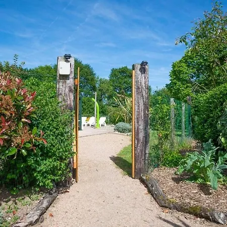 Holiday home De L'oda