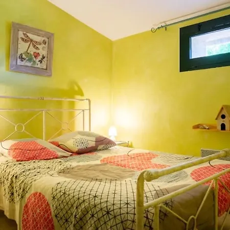 De L'oda Holiday home