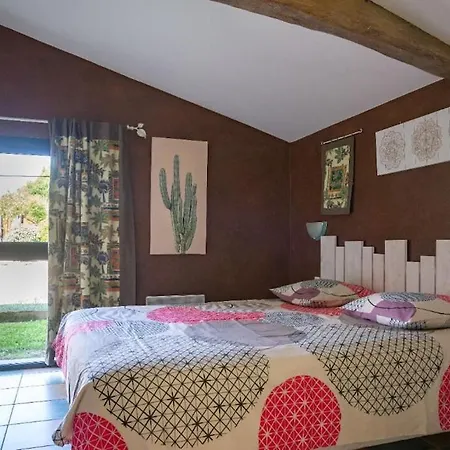 Holiday home De L'oda