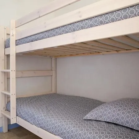 Holiday home De L'oda Le Poire-sur-Vie