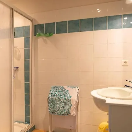 De L'oda Ferienhaus Le Poiré-sur-Vie