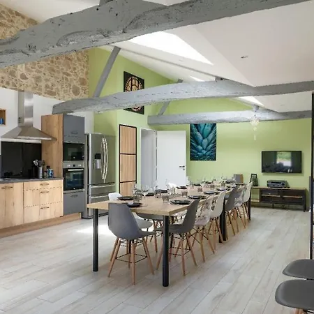 De L'oda Le Poiré-sur-Vie