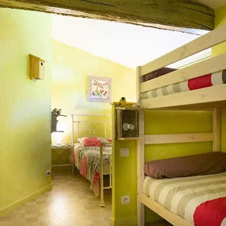 De L'oda * Le Poiré-sur-Vie