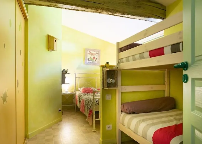 De L'oda * Le Poiré-sur-Vie